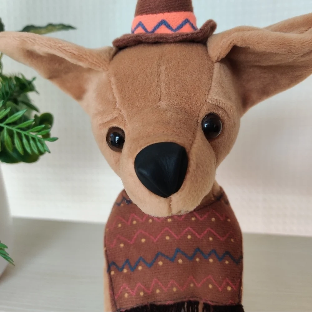 Chihuahua Dog 10